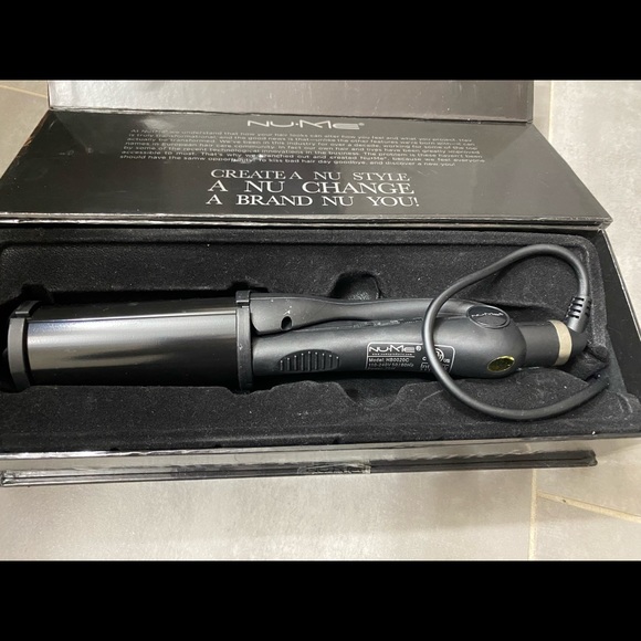 NuMe Pentacle Wand - Picture 3 of 4